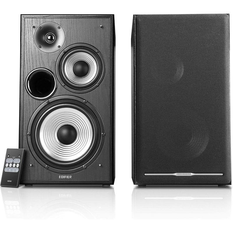 Adaptable Edifier 2750DB 136 W Negro - Altavoz Bluetooth