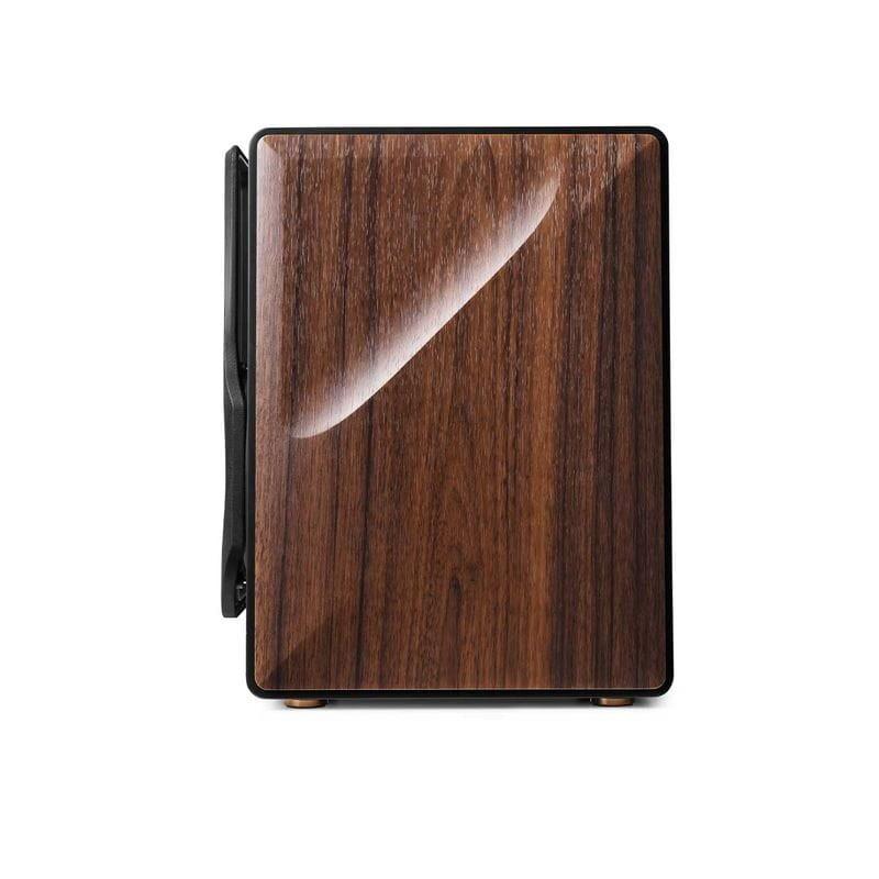 Lateral de Edifier S3000MKII 350W Bluetooth Marrón - Altavoces Bluetooth