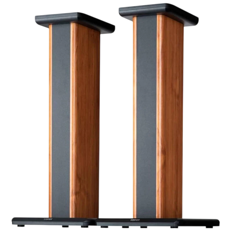 Edifier SS02 Madera - Soporte de altavoz