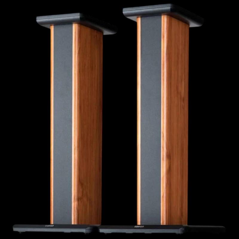 Edifier SS02 Madera - Soporte de altavoz