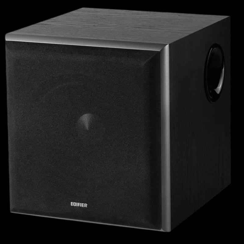 Edifier T5 70W Negro - Altavoz Subwoofer