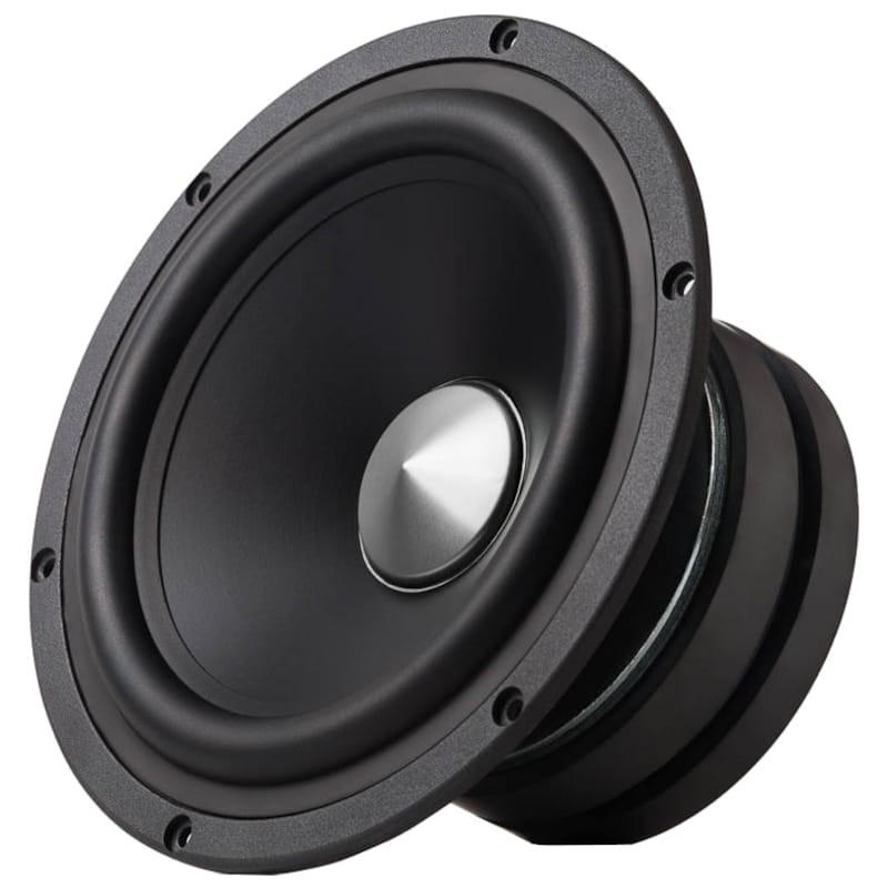 Edifier T5 70W Negro - Altavoz Subwoofer Foto real del altavoz