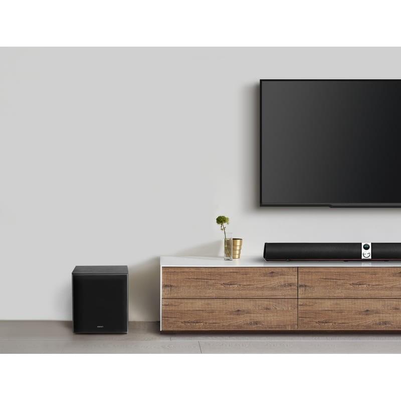 Edifier T5 70W Negro - Altavoz Subwoofer Foto real 