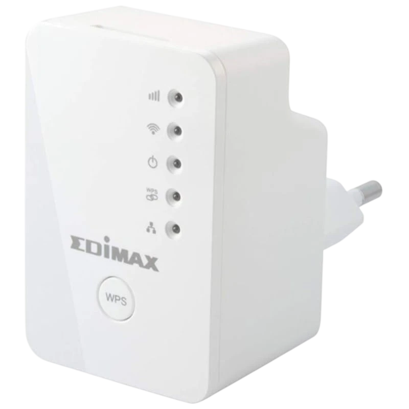 Edimax EW-7438RPNMINI Repetidor WiFi Mini N300