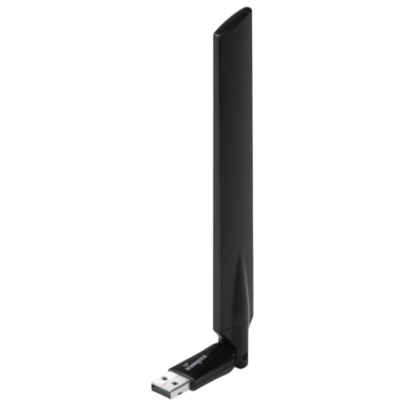 Edimax EW-7811UAC Adaptador USB WiFi DualBand 2.4G/5G