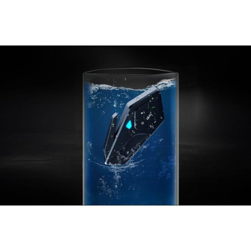 EJEAS E1PRO avec résistance à l'eau IP65