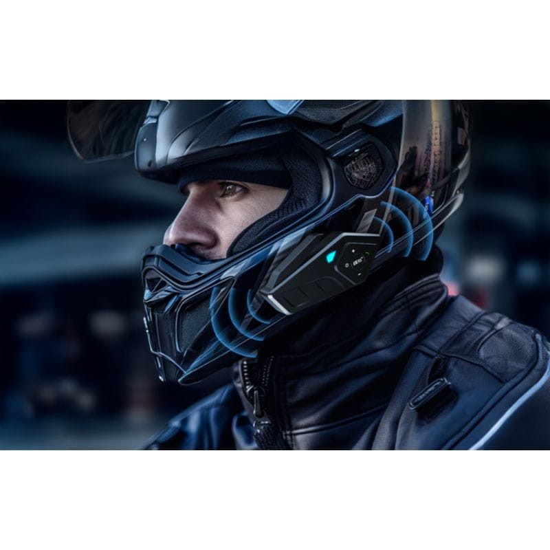 EJEAS E1PRO avec codecs SBC et AAC