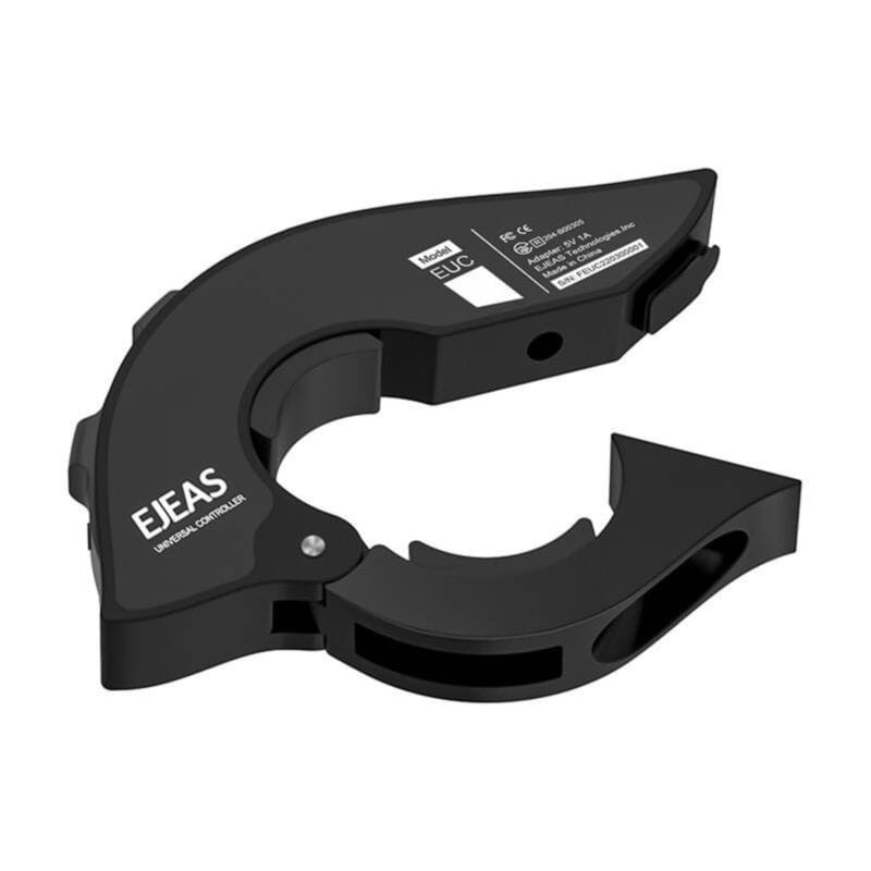 Abertura da EJEAS EUC