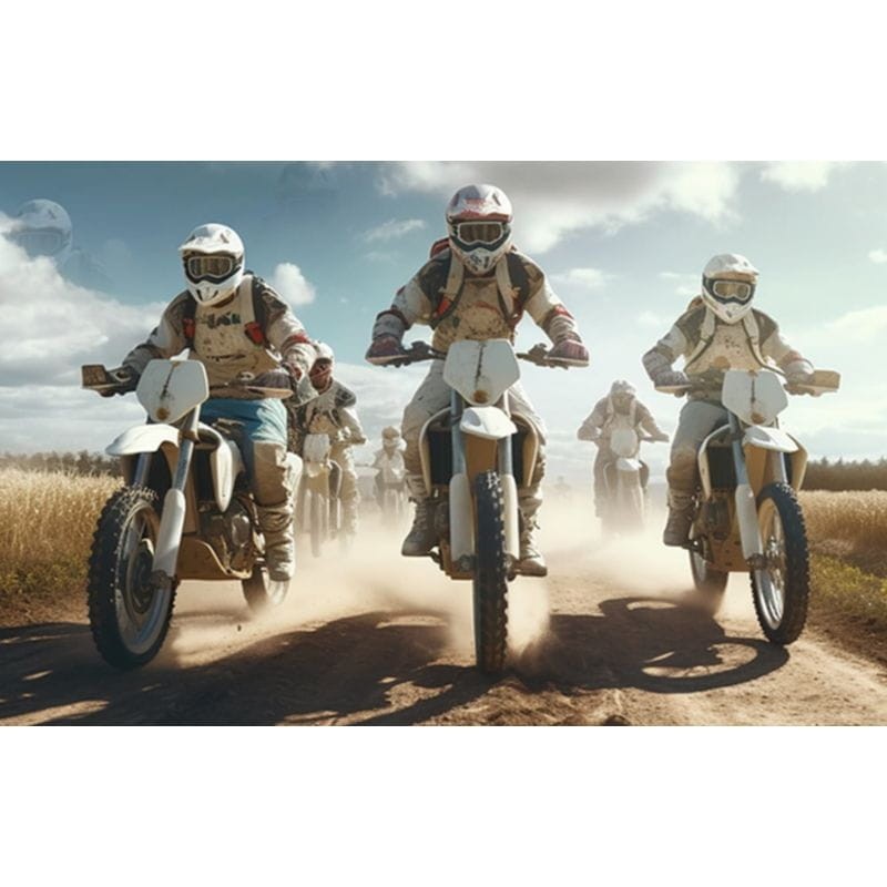 EJEAS K1 avec résistance à l'eau IP67