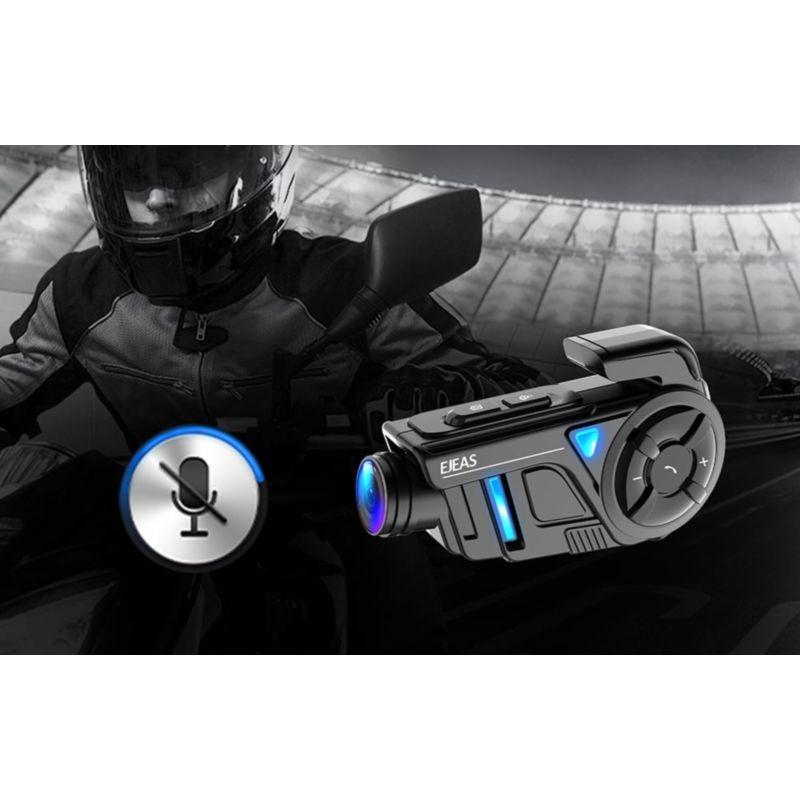 EJEAS K1 avec mode mesh