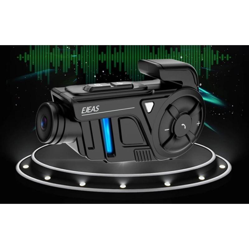 EJEAS K1 avec appairage jusqu'à 4 interphones