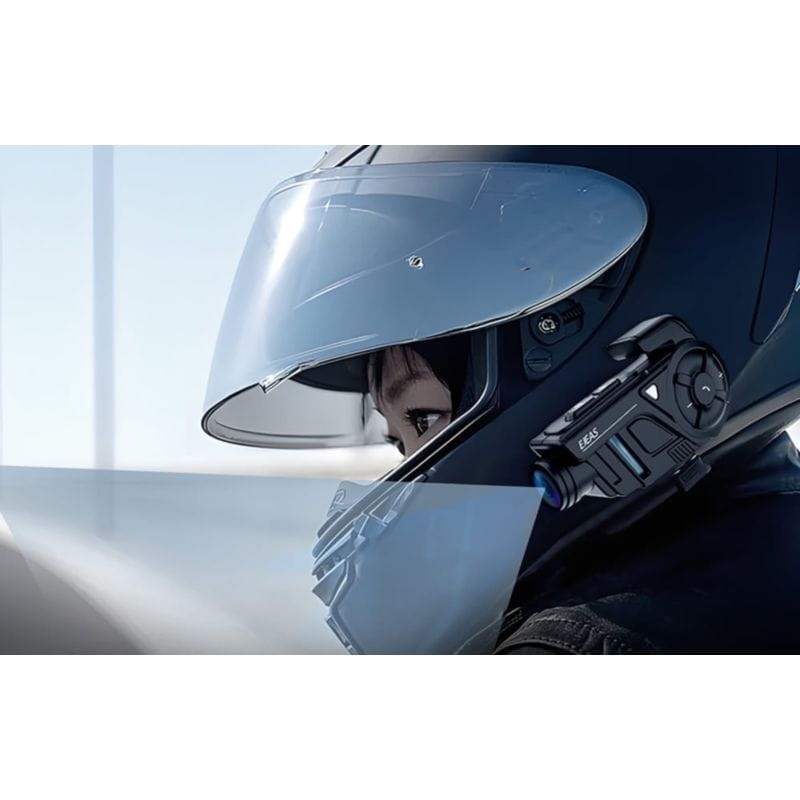 EJEAS K1 avec batterie de 2100 mAh