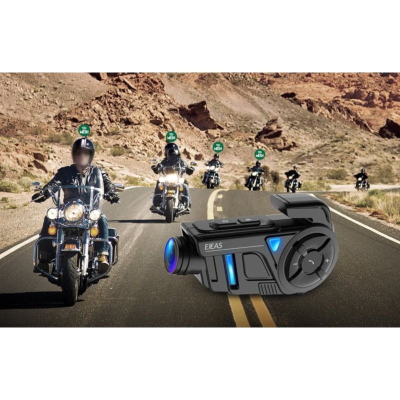 EJEAS K1 avec 256 Go de stockage