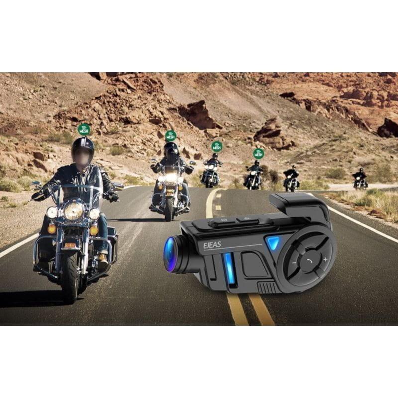 EJEAS K1 avec 256 Go de stockage