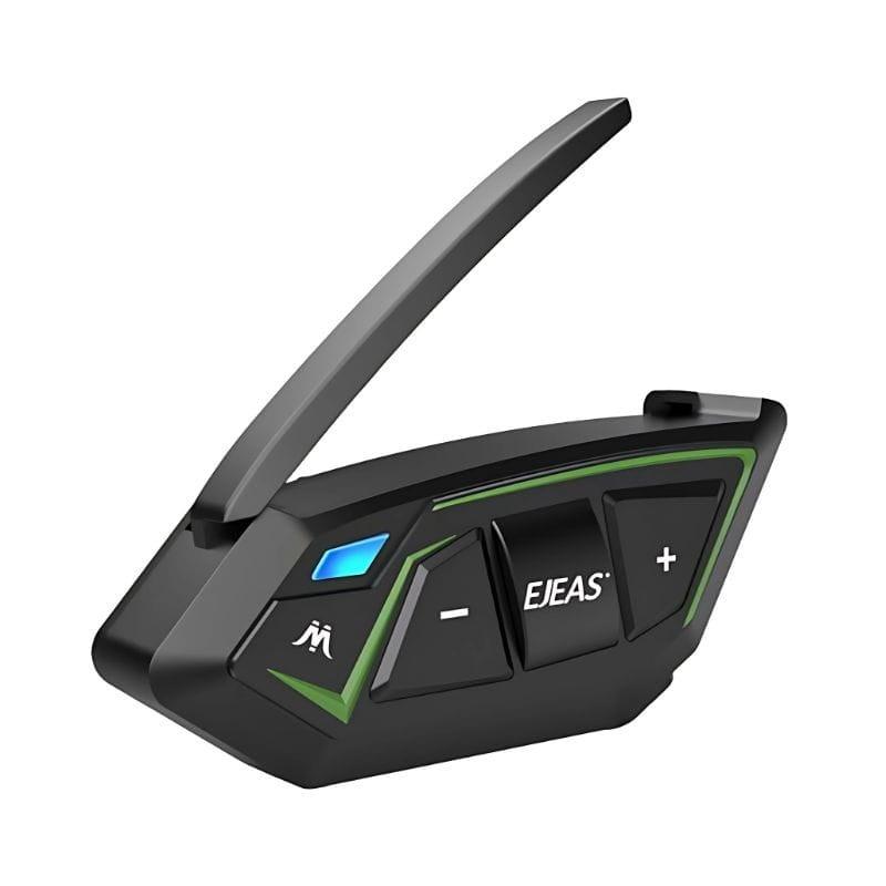 Perspective EJEAS MS8-SE