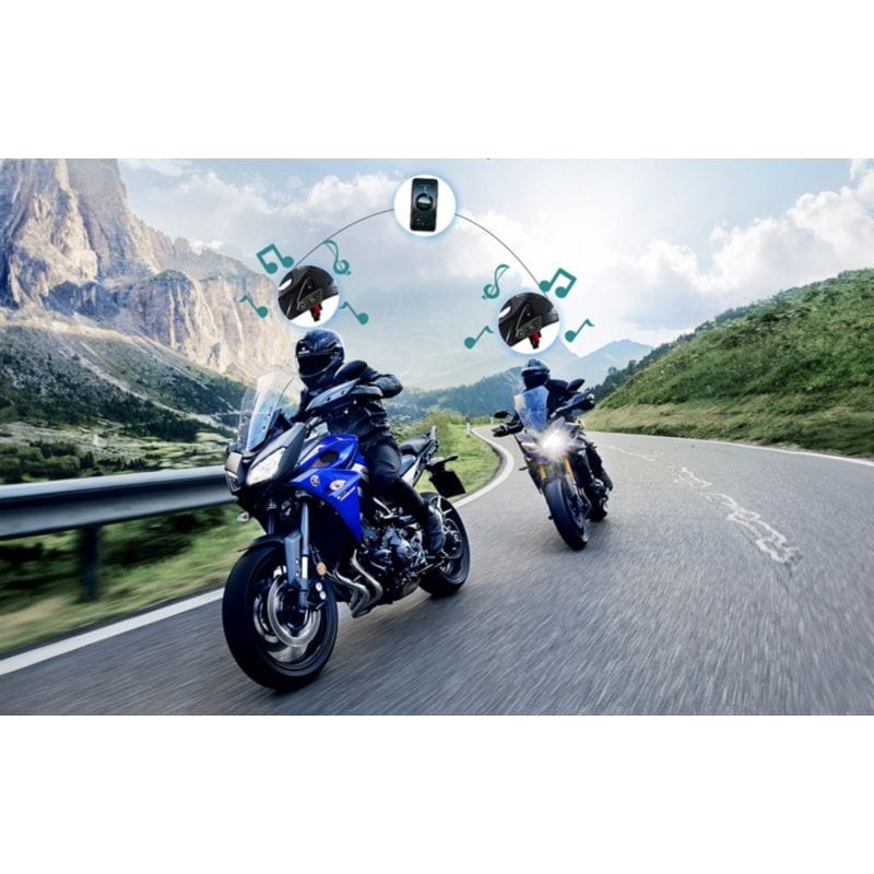 EJEAS MS8-SE avec 29 heures de lecture continue