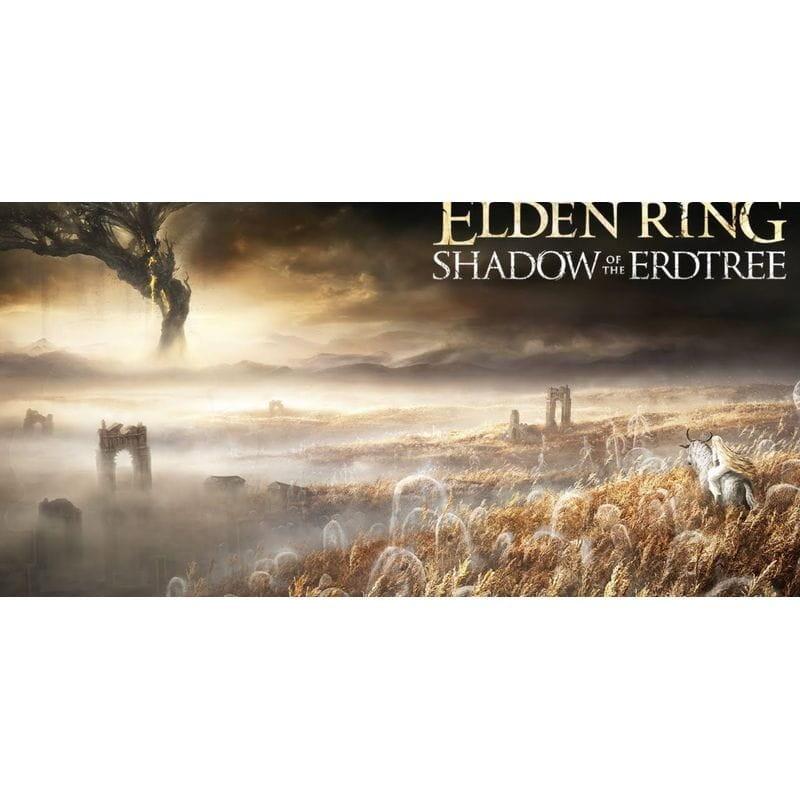 Jeu de Elden Ring Shadow of the Erdtree Edition - Jeu vidéo pour PS5