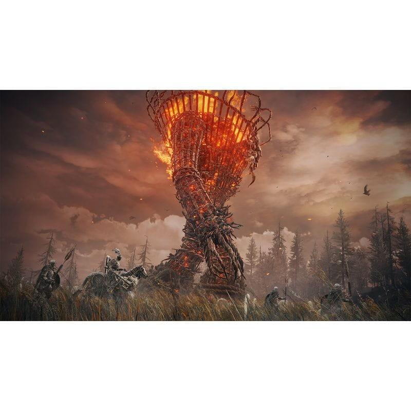 Ennemis de Elden Ring Shadow of the Erdtree Edition - Jeu vidéo pour PS5