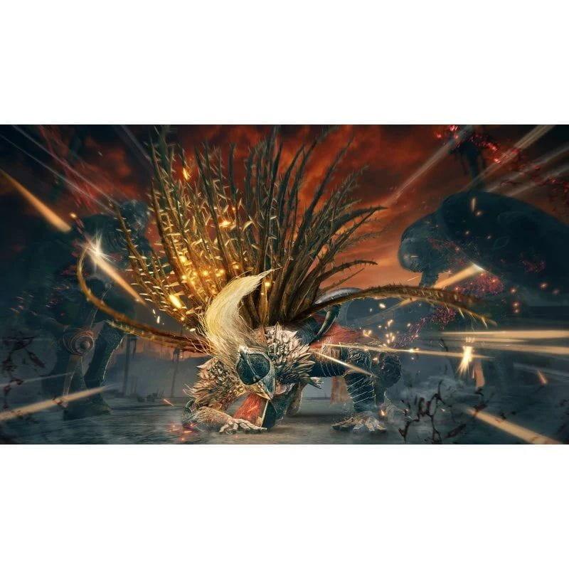 Combattre de Elden Ring Shadow of the Erdtree Edition - Jeu vidéo pour PS5
