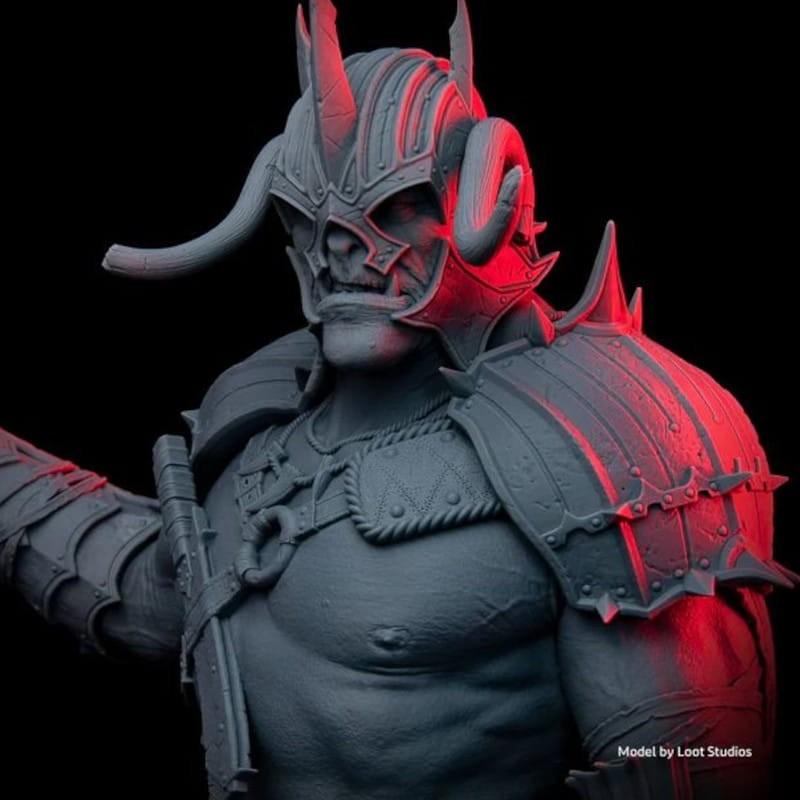 Resultados de ELEGOO 8K Resina Estándar Color Gris Para Impresoras 3D de Resina LCD - 1KG