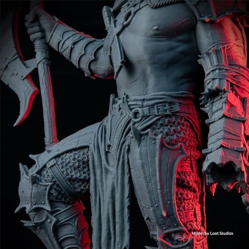 Gris de ELEGOO 8K Resina Estándar Color Gris Para Impresoras 3D de Resina LCD - 1KG