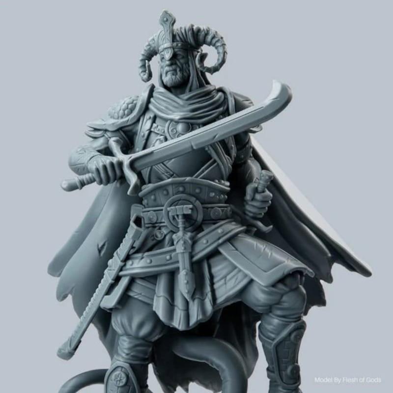 Resolución ELEGOO Mars 5 Mono LCD HD - 4K - Velocidad 77mm/h - Tamaño de impresión 6.6 Pulgadas - Nivelación Automática - Impresora 3D de resina