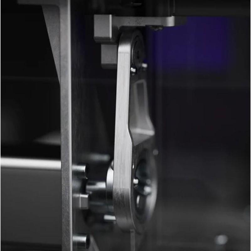 Adaptable de ELEGOO Mars 5 Ultra Mono LCD HD - 9K - Alta Velocidad hasta 150mm/h - Cámara Con IA - Tamaño de impresión 7 Pulgadas - Nivelación Automática - Impresora 3D de resina