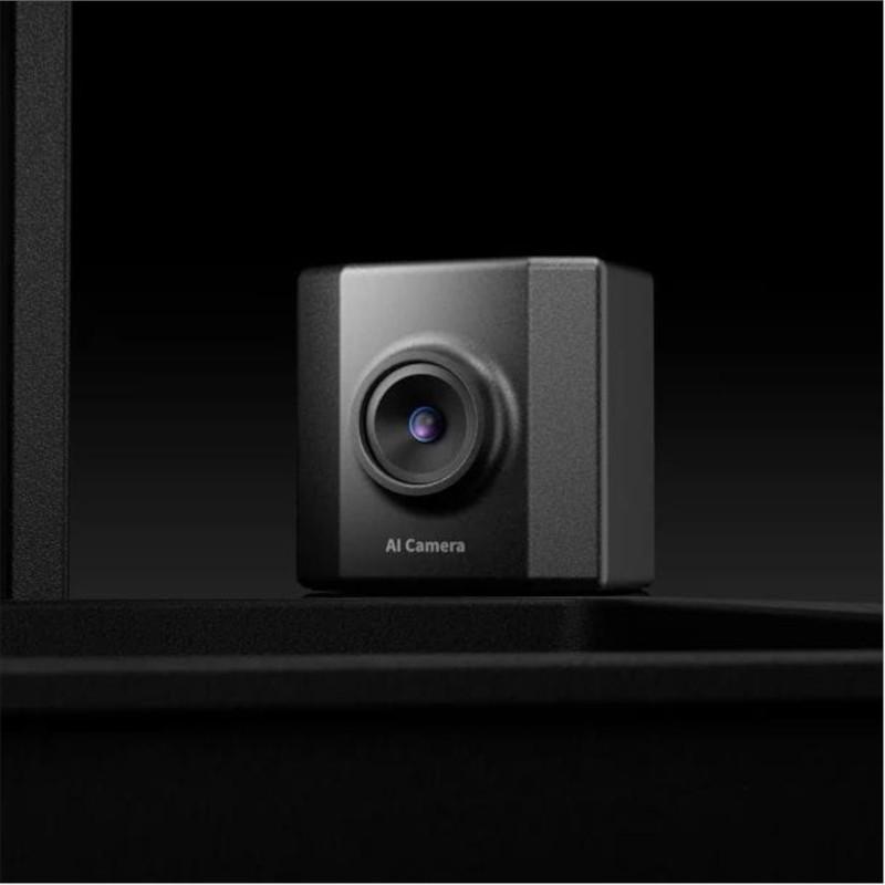 Cámara de ELEGOO Mars 5 Ultra Mono LCD HD - 9K - Alta Velocidad hasta 150mm/h - Cámara Con IA - Tamaño de impresión 7 Pulgadas - Nivelación Automática - Impresora 3D de resina