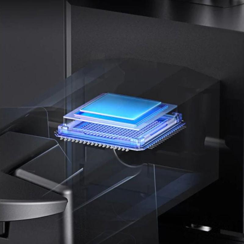 Sensor de ELEGOO Mars 5 Ultra Mono LCD HD - 9K - Alta Velocidad hasta 150mm/h - Cámara Con IA - Tamaño de impresión 7 Pulgadas - Nivelación Automática - Impresora 3D de resina