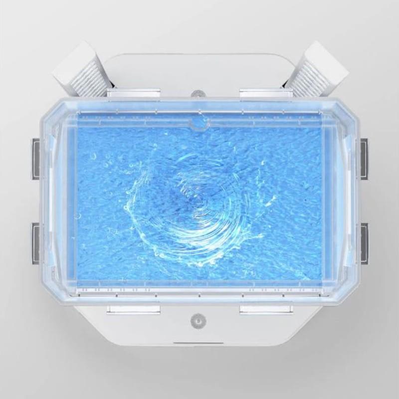 Potente ELEGOO Mercury Plus V3.0 Estación de Lavado y Curado