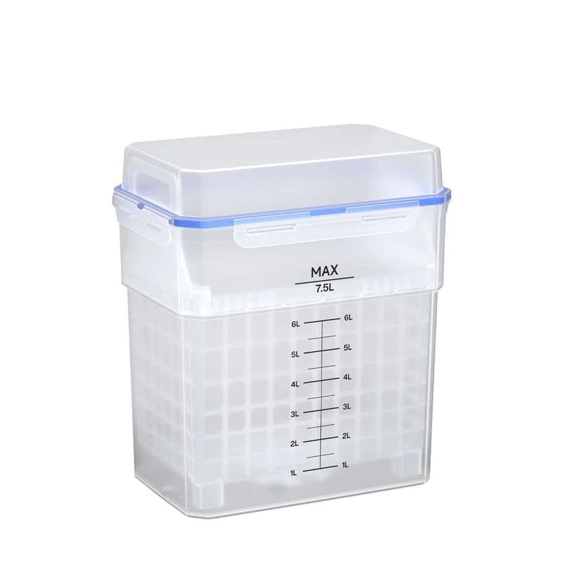 Medidas de ELEGOO Mercury Plus V3.0 Estación de Lavado y Curado