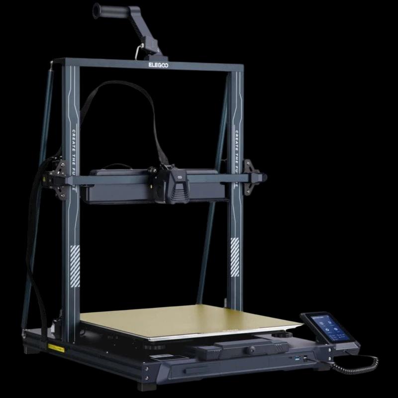 Elegoo Neptune 4 Max – Impressora 3D FDM