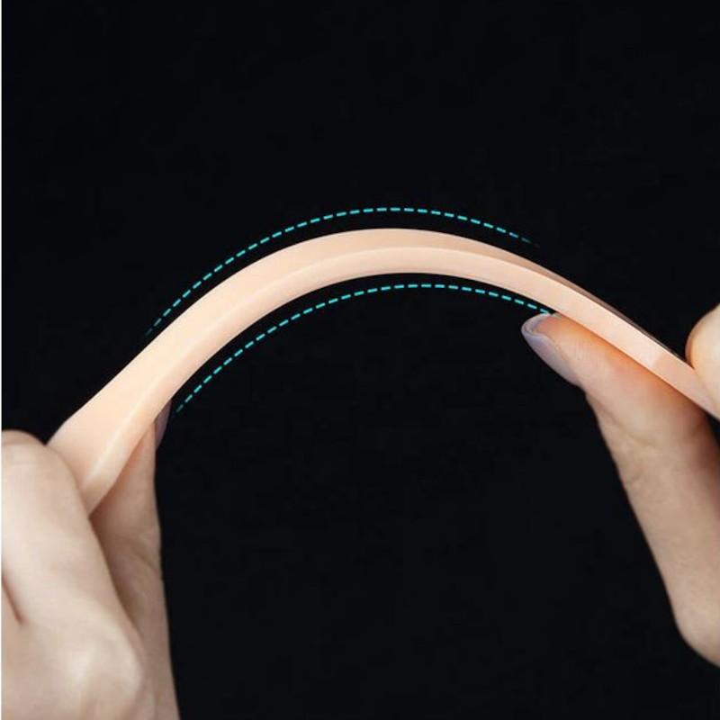 Résistant de ELEGOO Résine ABS Blanc Pour Imprimantes 3D Résine LCD - 1KG