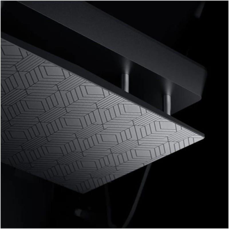 Material de Elegoo Saturn 4 Mono LCD HD - 12K - Alta Velocidade Tamanho de impressão 218x220x122mm Sensor inteligente - Impressora 3D de resina