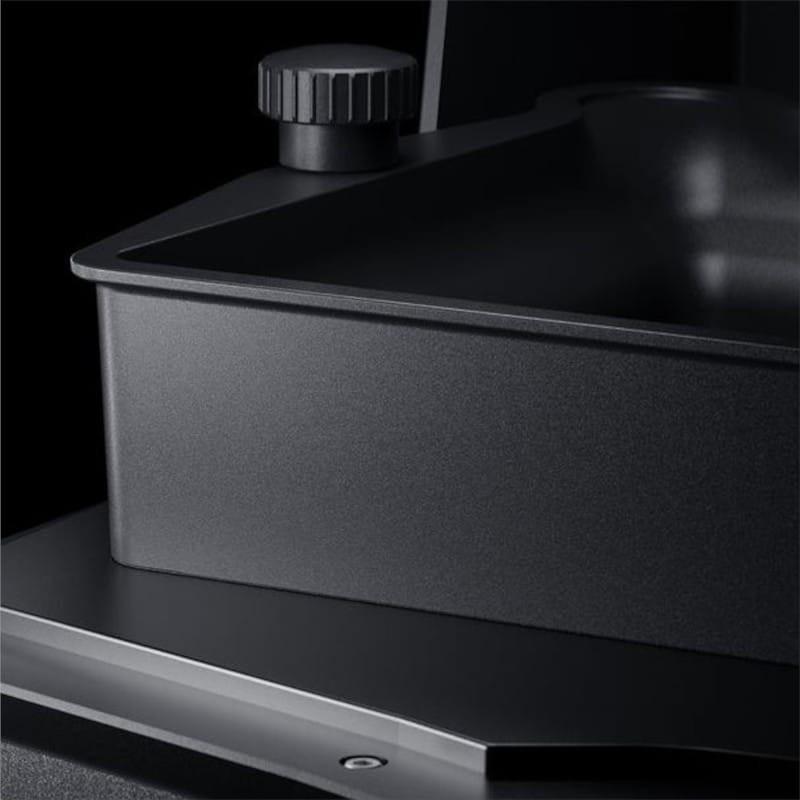 Precisão de Elegoo Saturn 4 Mono LCD HD - 12K - Alta Velocidade Tamanho de impressão 218x220x122mm Sensor inteligente - Impressora 3D de resina