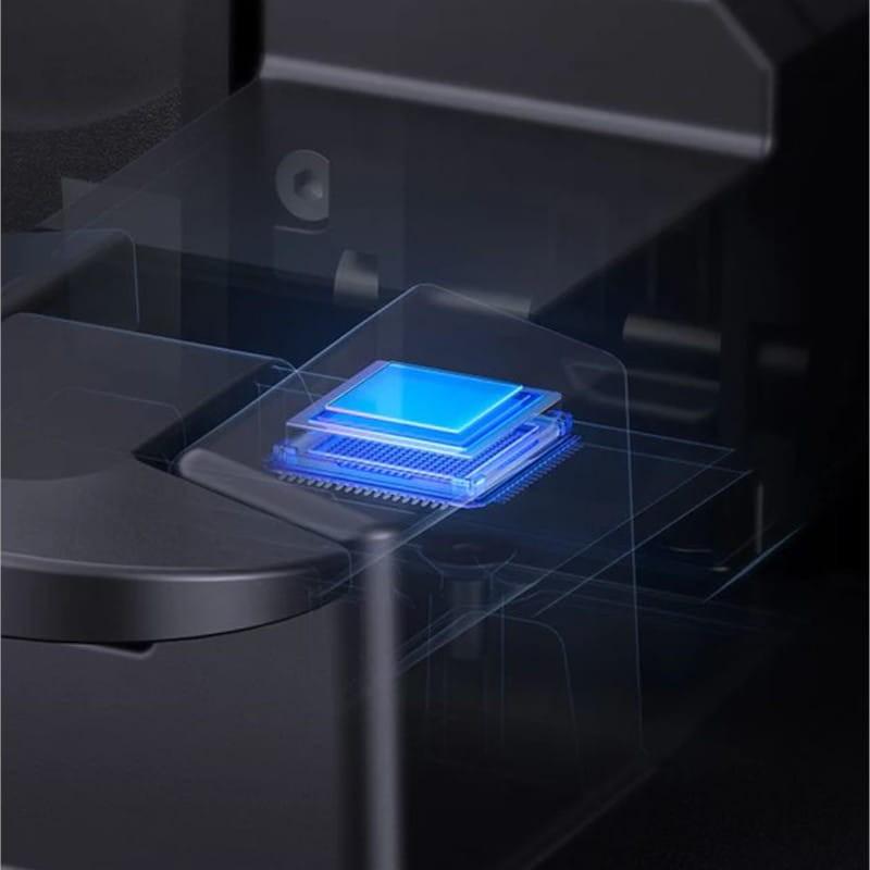 Sensor de Elegoo Saturn 4 Mono LCD HD - 12K - Alta Velocidade Tamanho de impressão 218x220x122mm Sensor inteligente - Impressora 3D de resina