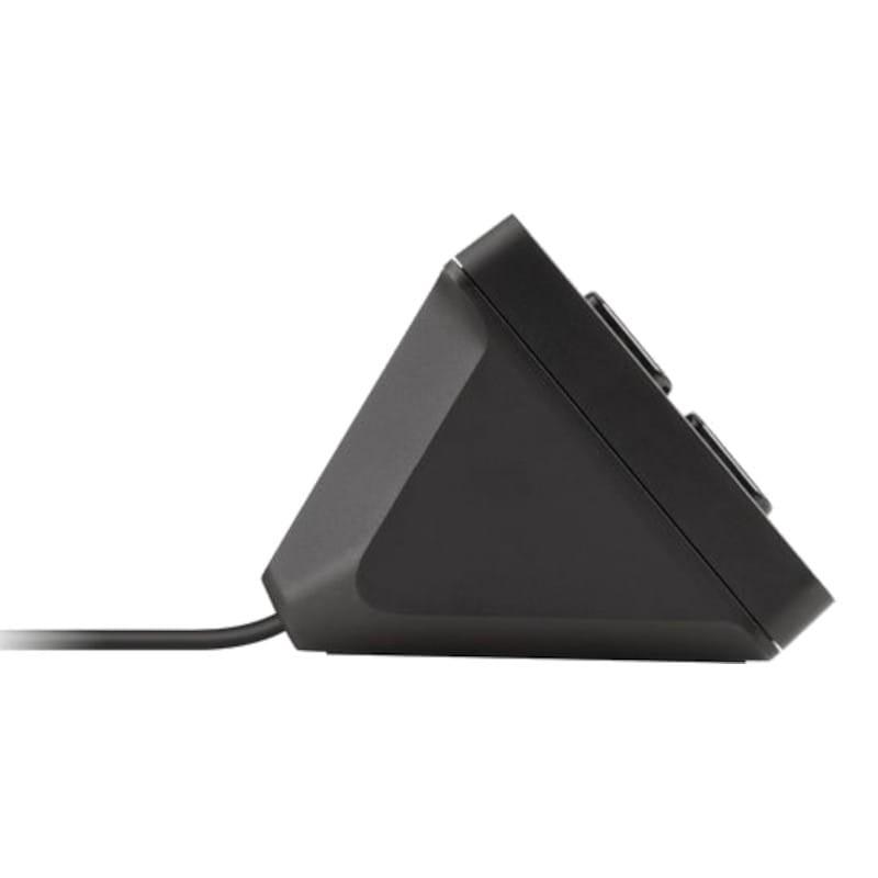 Elgato Stream Deck Mini USB Preto - Controlador para streaming - Lado