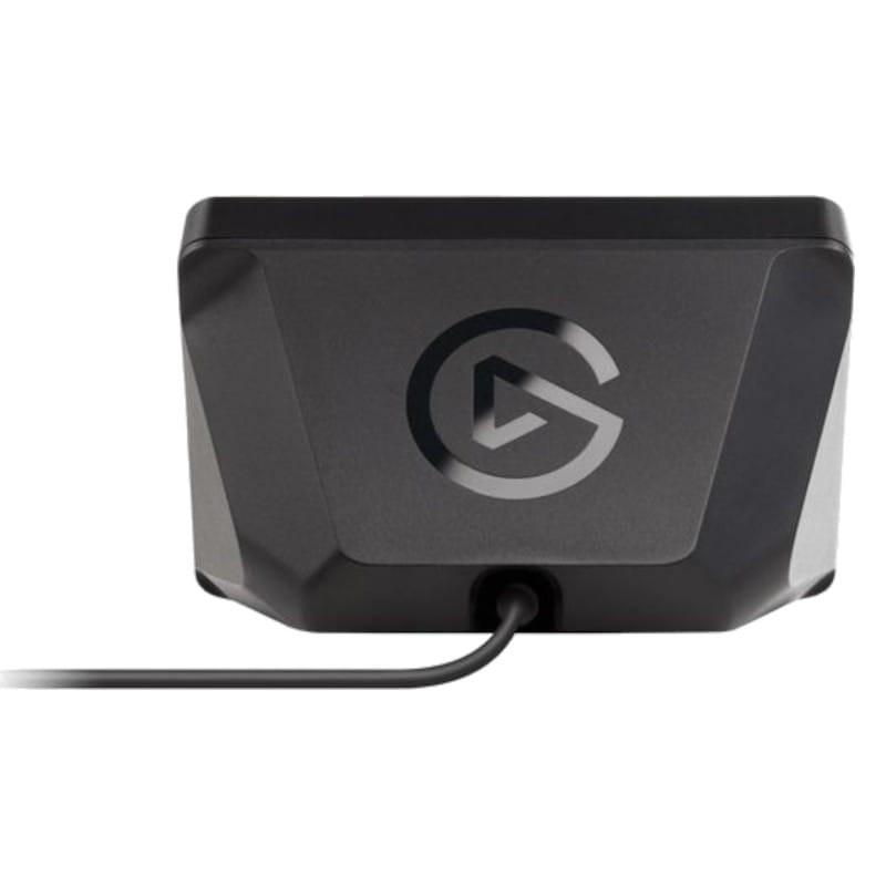 Elgato Stream Deck Mini USB Preto - Controlador para streaming - Traseira