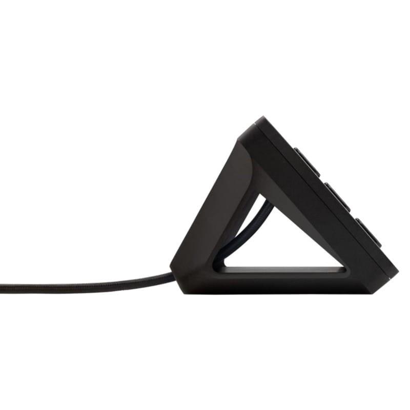 Elgato Stream Deck MK.2 15 Boutons Noir - Contrôleur de Streaming - Latérale