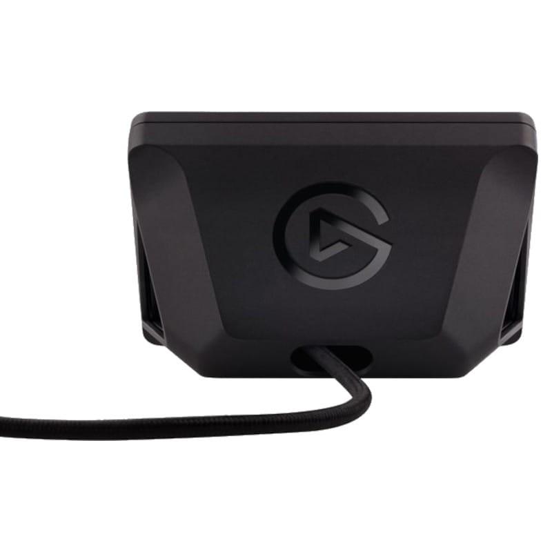 Elgato Stream Deck MK.2 15 Boutons Noir - Contrôleur de Streaming - Arrière