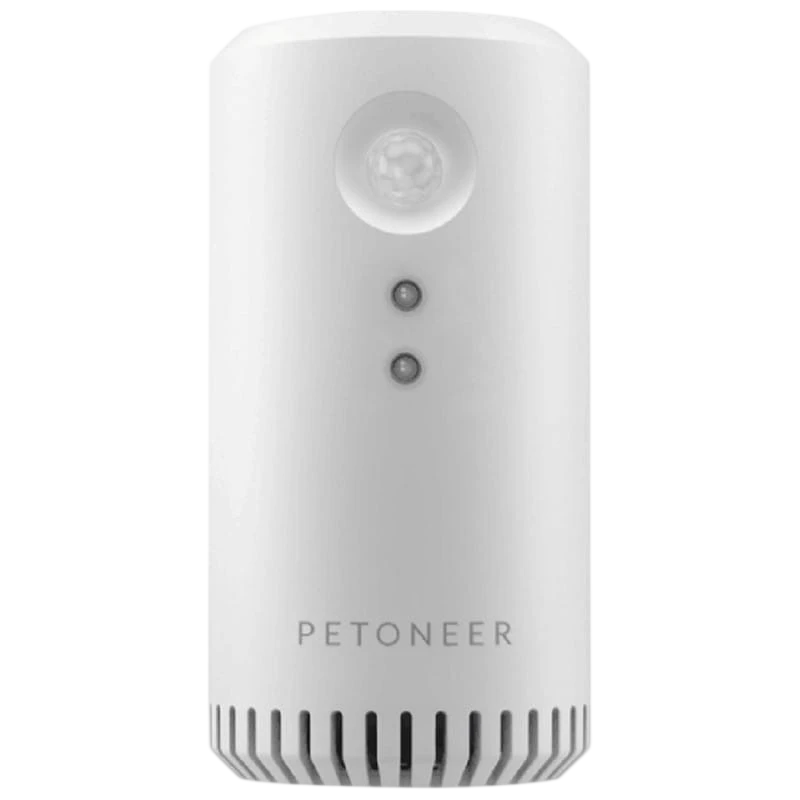 Eliminador de Olores Petoneer Breeze Smart Odor - Para Exterior y Zona del arenero