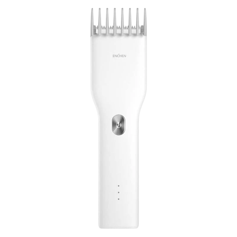 ENCHEN BOOST-W Blanco - Cortapelos