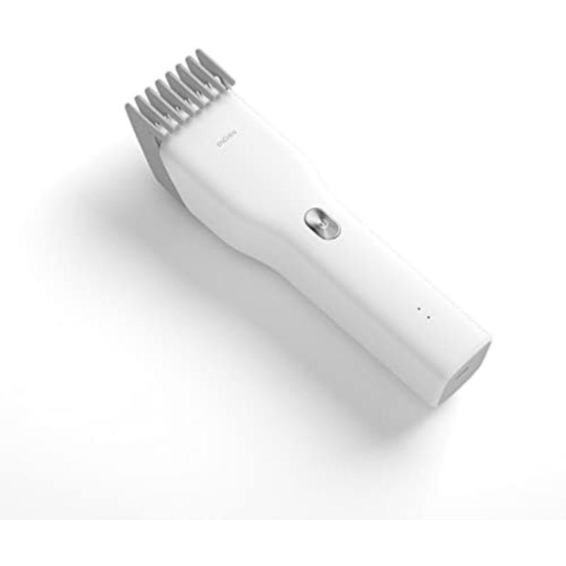 Vista general del Cortapelos ENCHEN BOOST-W Blanco