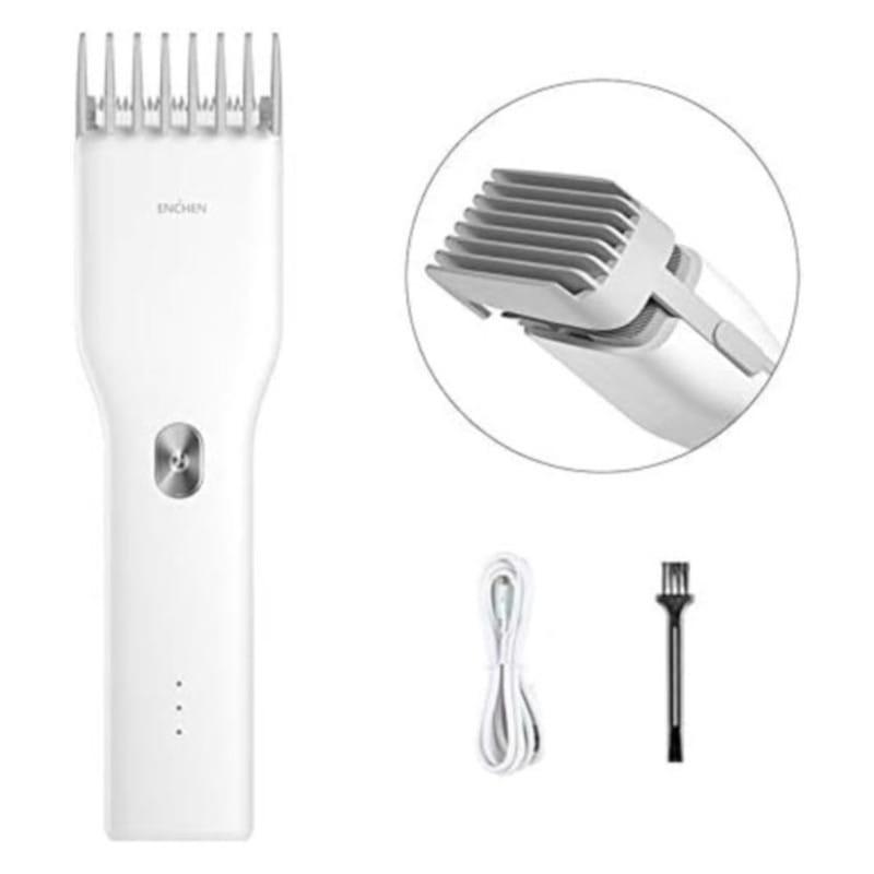 Accesorios del Cortapelos ENCHEN BOOST-W Blanco