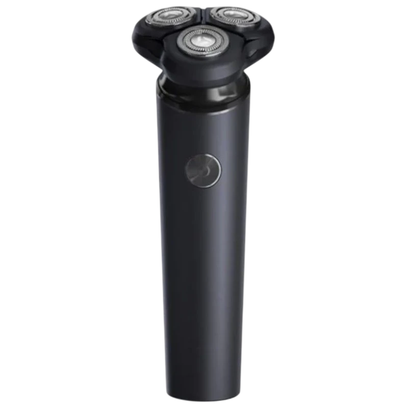 Afeitadora eléctrica Enchen Victor Blackstone 7 Negro