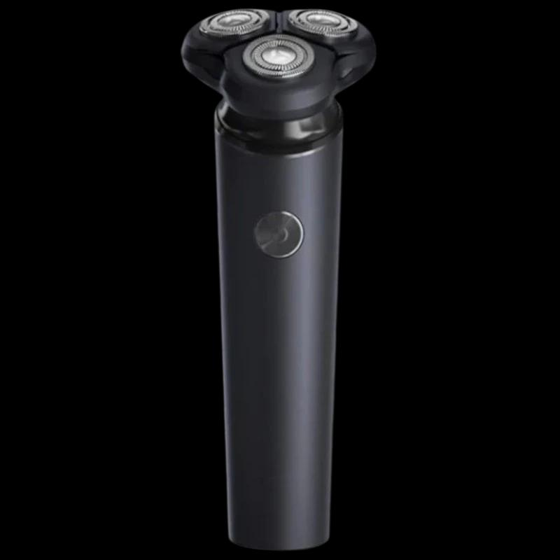 Afeitadora eléctrica Enchen Victor Blackstone 7  Negro