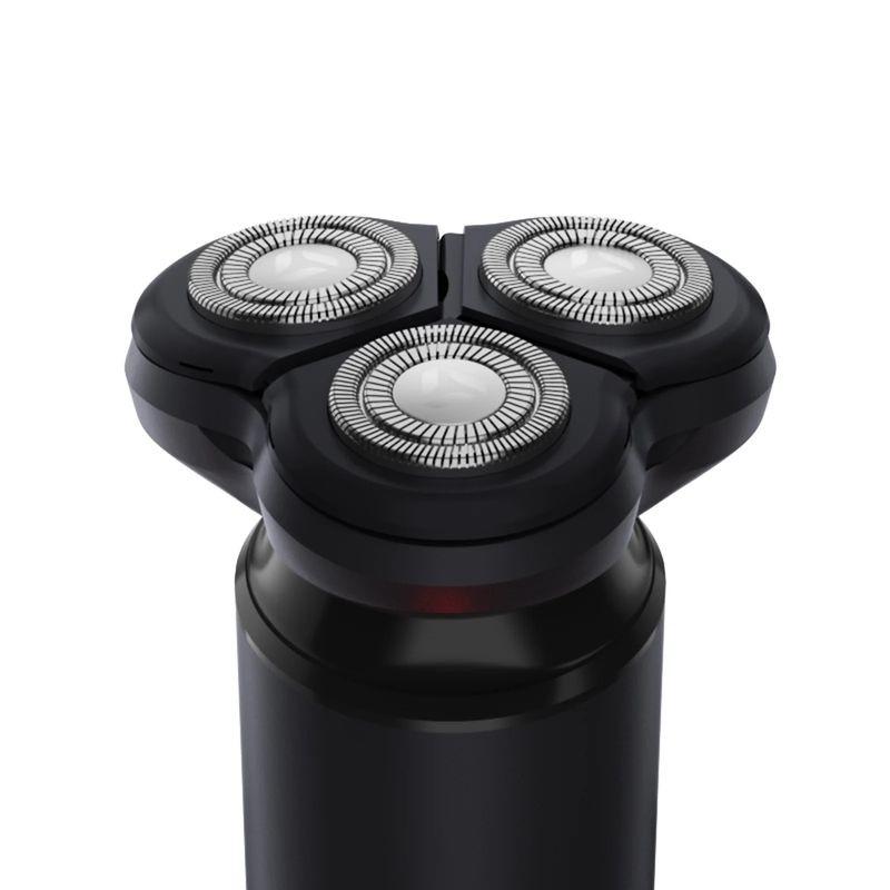 Cabezal de Afeitadora eléctrica Enchen Victor Blackstone 7  Negro