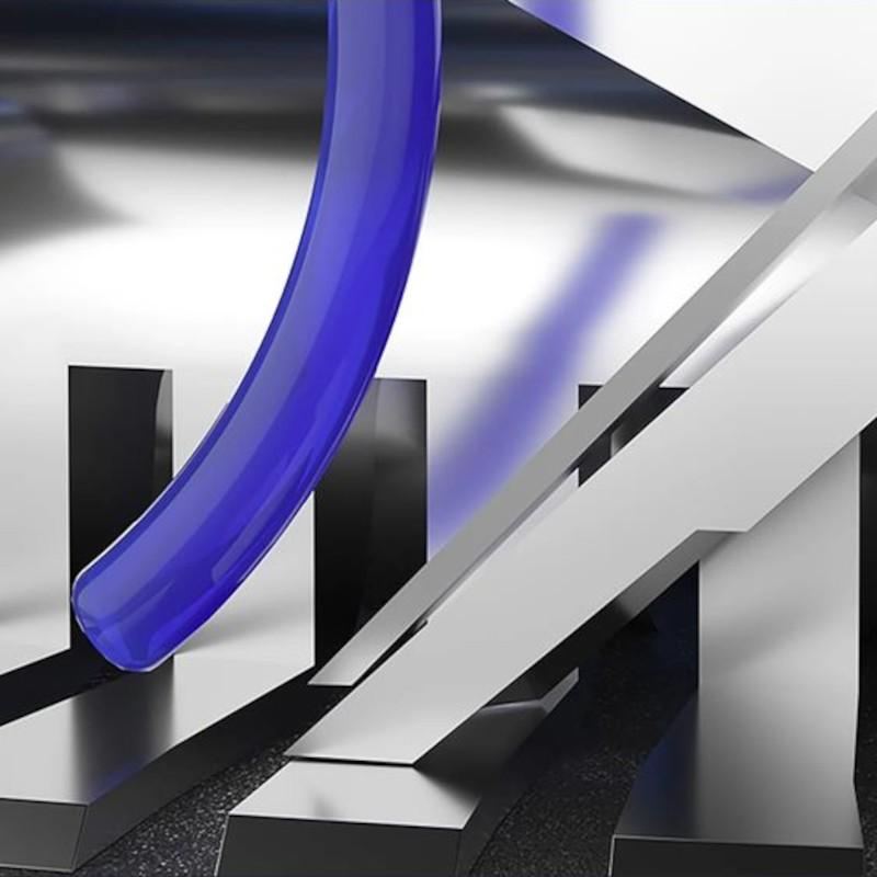 Cuchillas de Afeitadora eléctrica Enchen Victor Blackstone 7  Negro