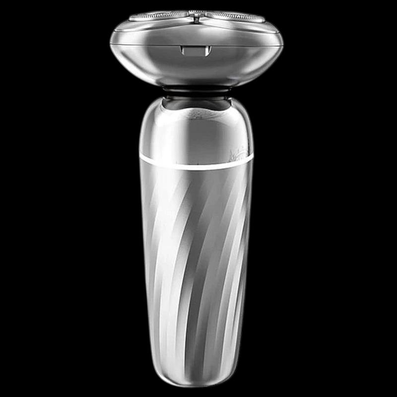 Rasoir électrique Enchen X7 Argent