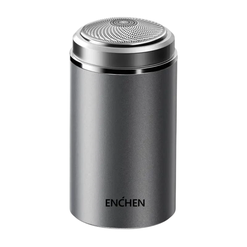 Enchen Z3 Silver - Mini Barbeador